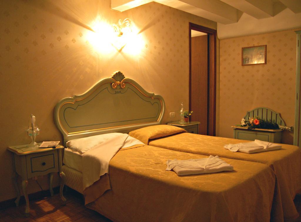 Locanda Armizo Venesia Bagian luar foto