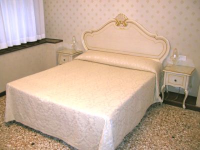 Locanda Armizo Venesia Ruang foto
