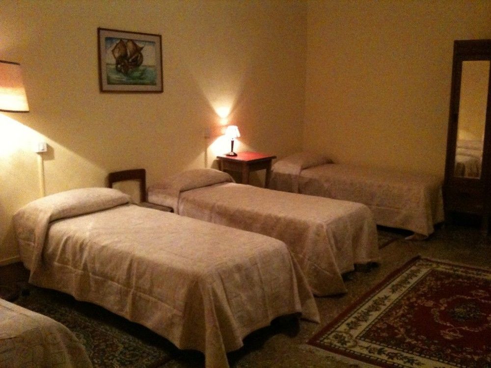 Locanda Armizo Venesia Bagian luar foto
