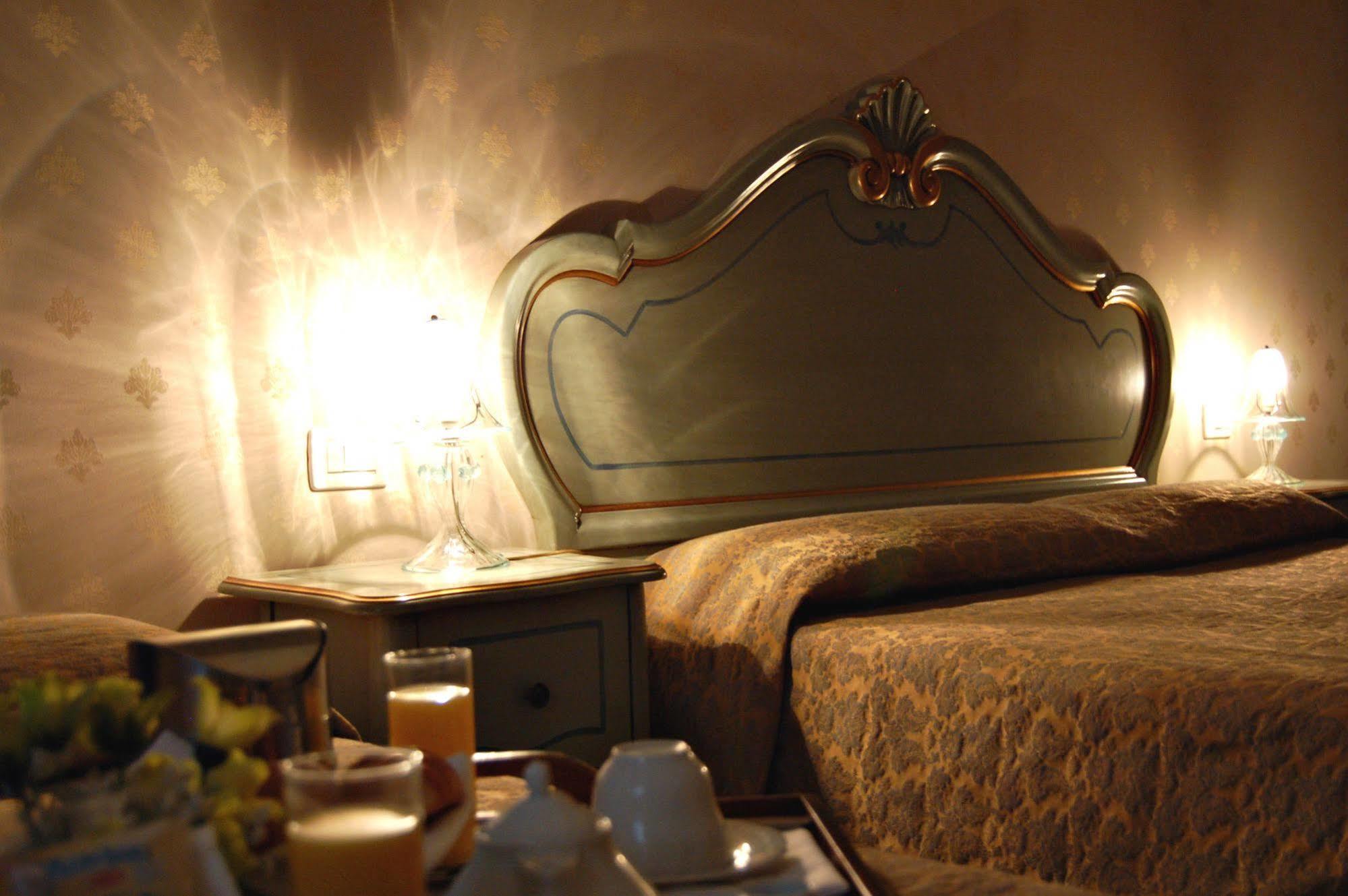 Locanda Armizo Venesia Bagian luar foto