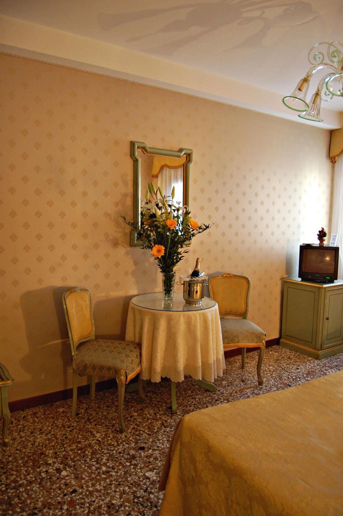 Locanda Armizo Venesia Bagian luar foto