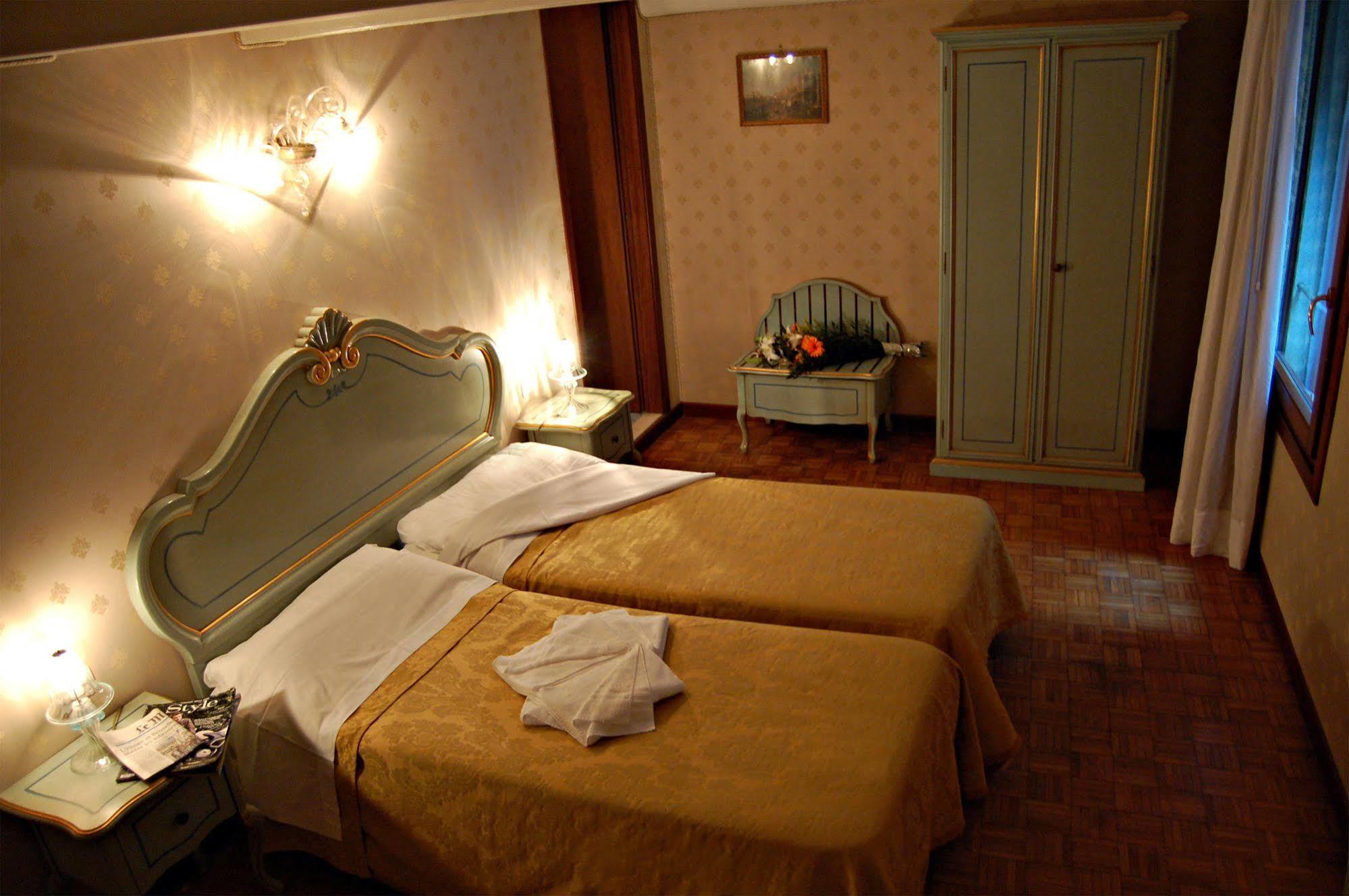 Locanda Armizo Venesia Bagian luar foto