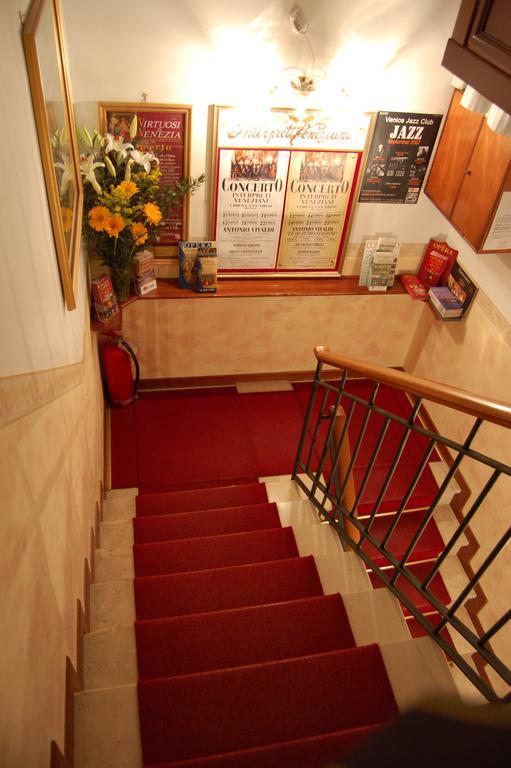 Locanda Armizo Venesia Bagian luar foto